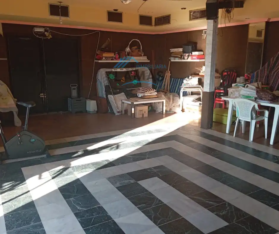 Edificio en venta en Bohonal de Ibor