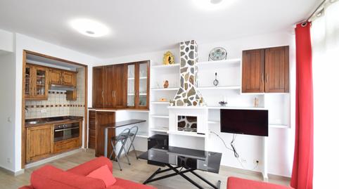 Foto 4 de Pis en venda a Calle Aceviño, 21, Zona Botánico, Puerto de la Cruz