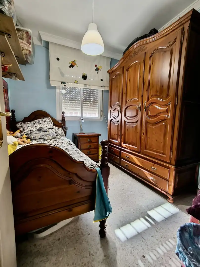 Maisonette mit Pool zum Verkauf in Cornisa Azul, imagen 18
