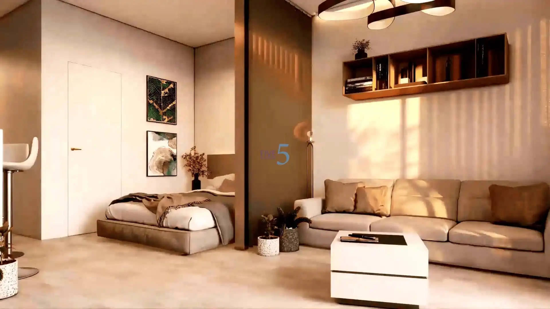 Flat with pool for sale in Centro, imagen 9