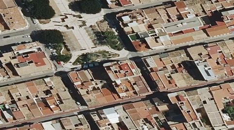 Conjunto de 2 viviendas en el mismo edificio en Novelda, Alicante