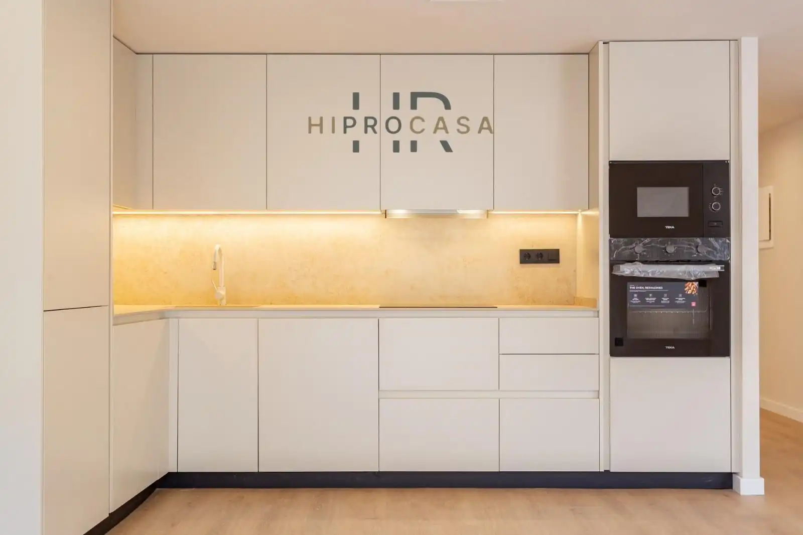 Cocina de Ático en venta en Vila-seca con Aire acondicionado, Calefacción y Terraza