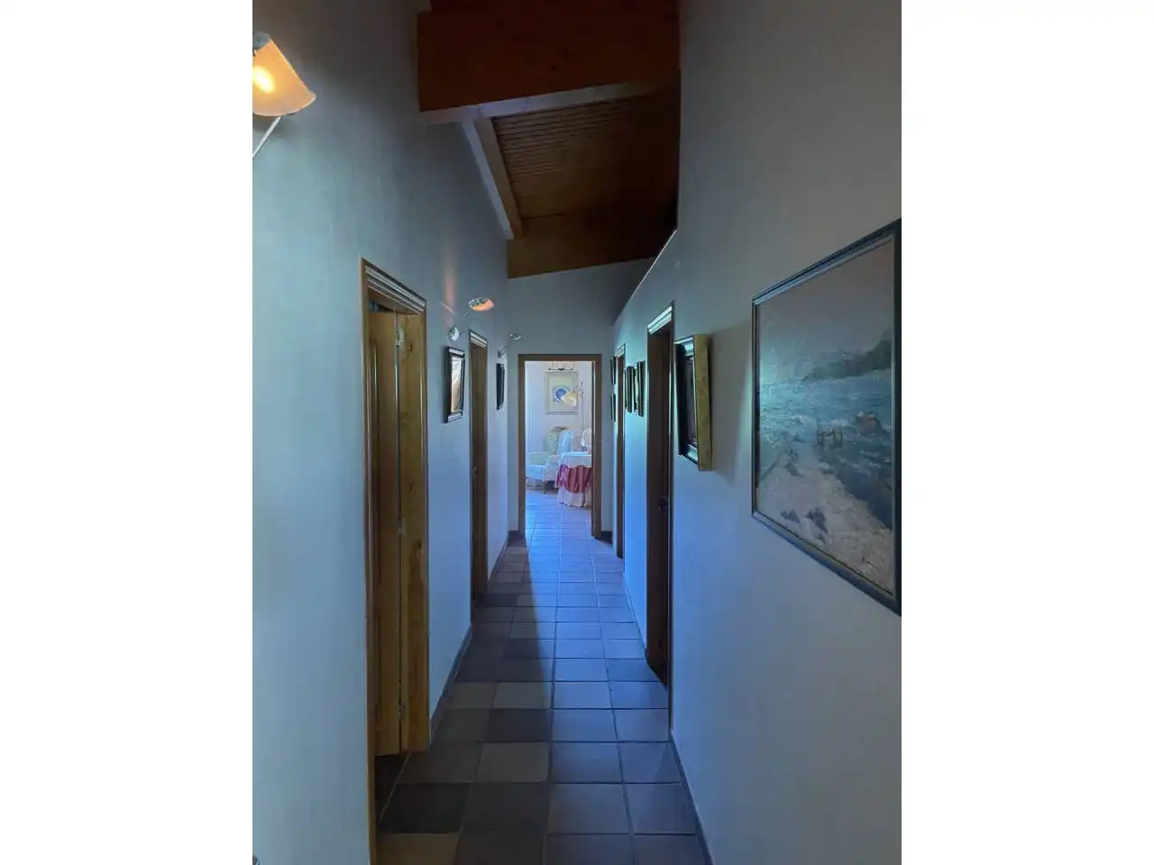 Casa o chalet en venta en Móra d'Ebre con Aire acondicionado, Calefacción y Jardín privado