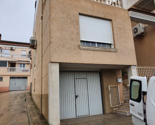 Dúplex en venda a Av Villena, Cañada