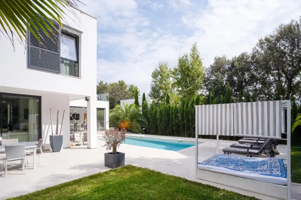 Detached house with pool for sale in Sa Pobla, imagen 30
