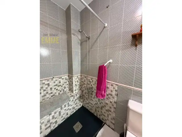 Baño de Piso de alquiler en Ronda con Amueblado