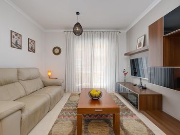 Apartment zum Verkauf in Playa del Cura