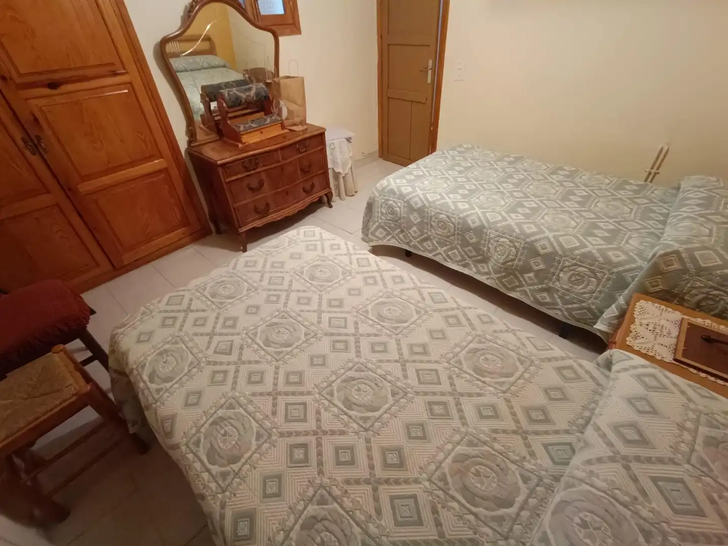 Casa con jardín en venta en Alfambra, imagen 32