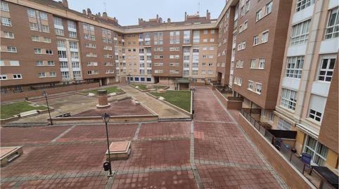 Photo 2 of Flat to rent in C el Cobre, Santiago - San Telmo, Palencia Capital