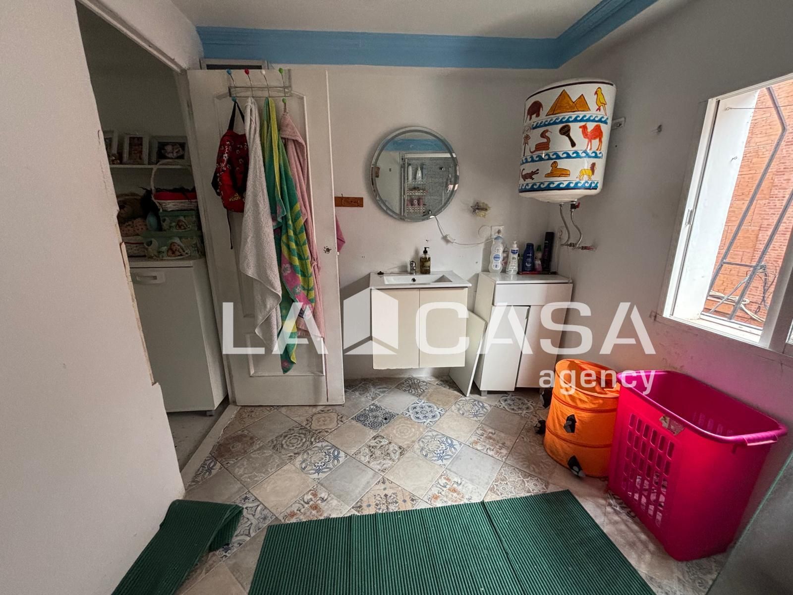 Houses for sale in Algeciras  with Terrace