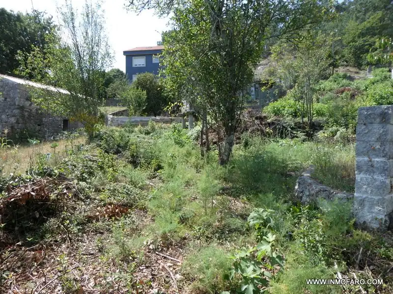 Finca rústica en venda a N/A, Muros
