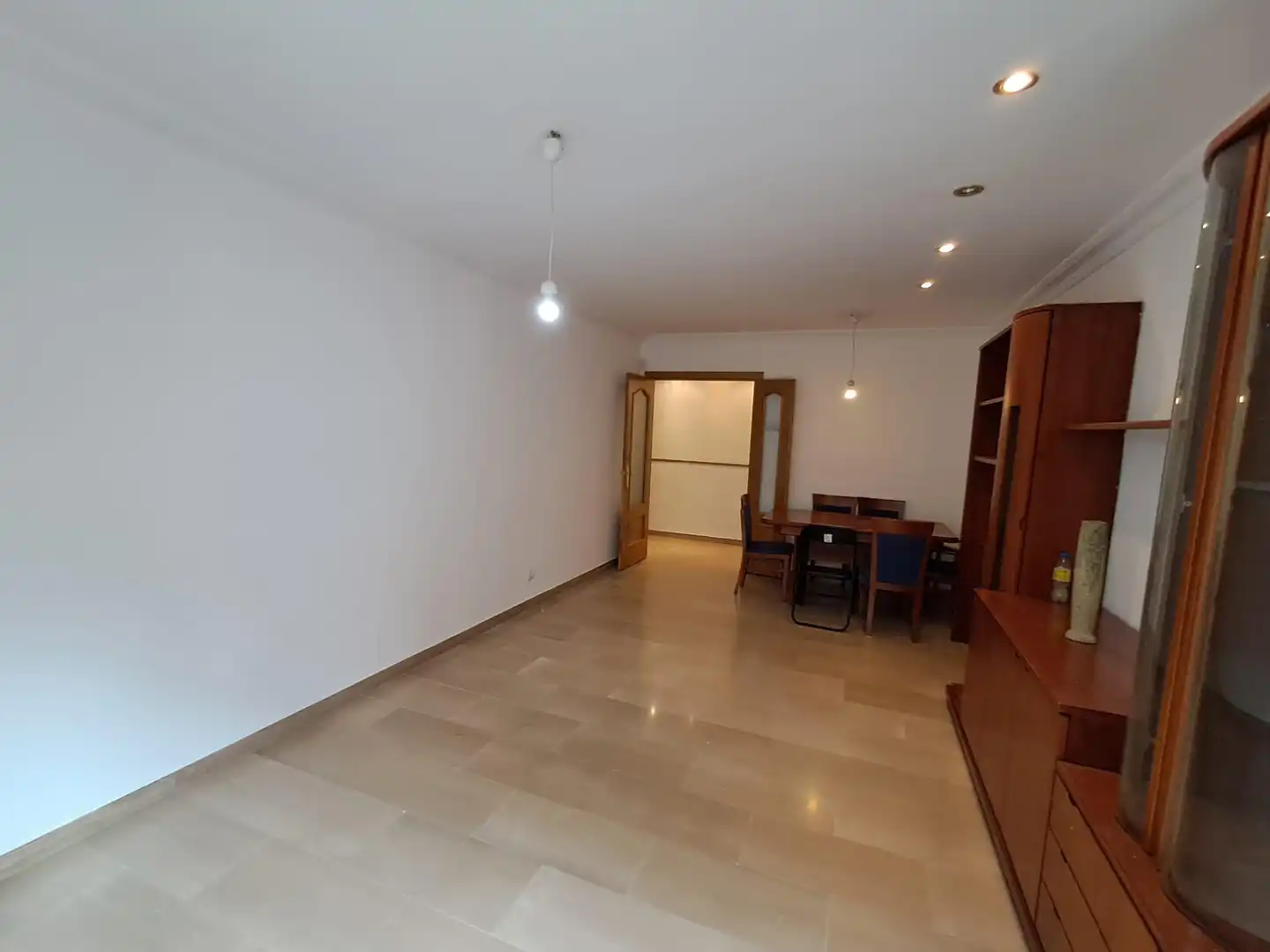 Piso en venta en Lleida con Aire acondicionado, Calefacción y Balcón
