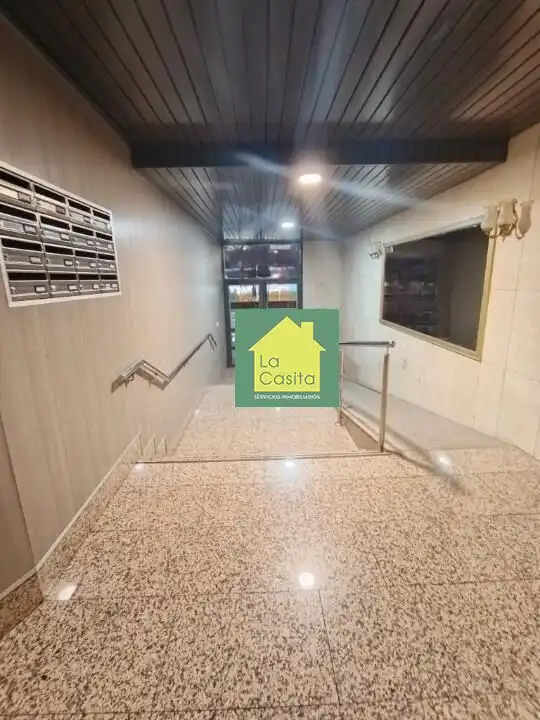 Flat with terrace for sale in Feria, imagen 31