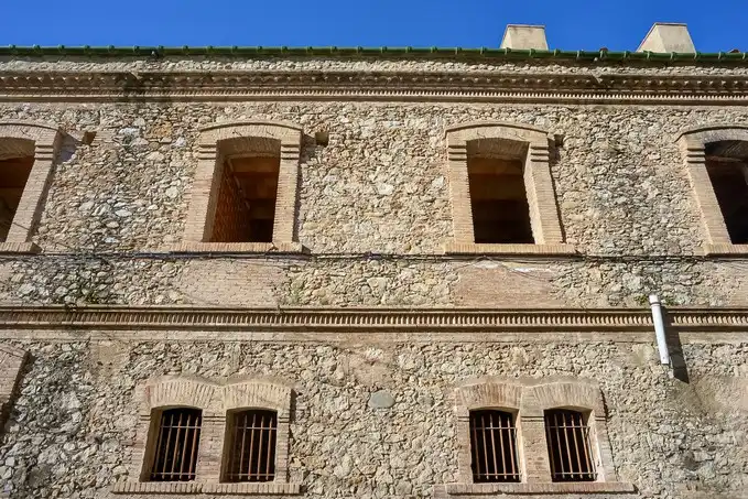 Residencial en venda a Carrer de Molins, imagen 5