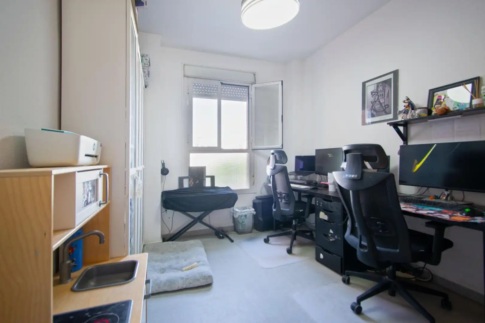 Piso en venta en Ciudad Aljarafe