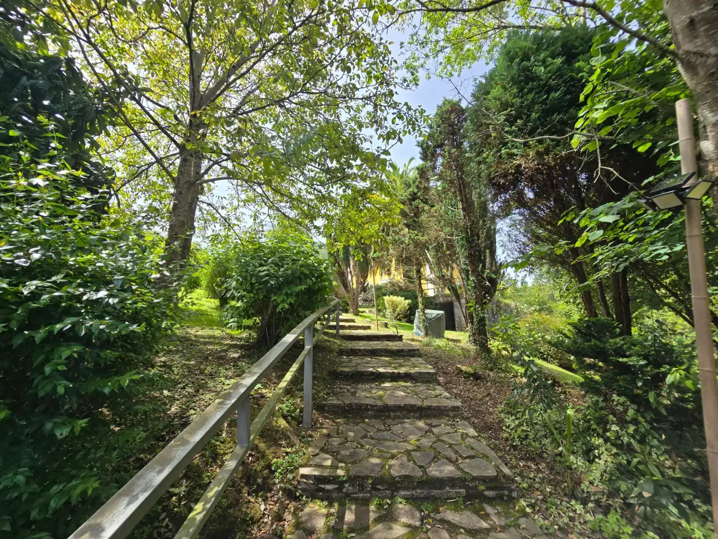 Villa con giardino in vendita a Vidiago - Pendueles - Tresgrandas, imagen 35