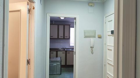 Foto 3 de Pis de lloguer a Centro, Albacete