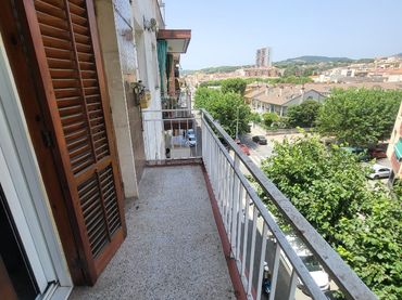 Appartement avec balcon à vendre à Poblenou