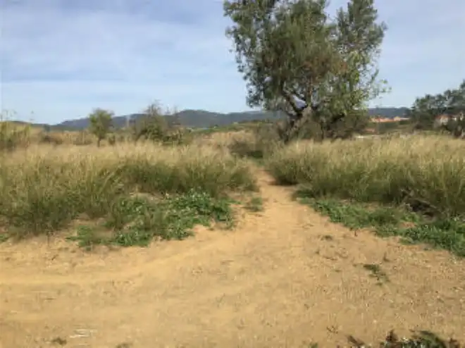 Residencial en venda en Terrassa