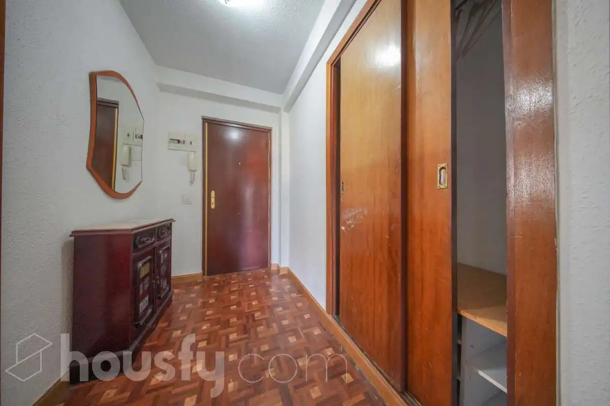 Appartamento con terrazza in vendita a Calle Pintor Ribera ., imagen 9