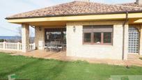 Terrace of House or chalet for sale in Lena  with Parquet flooring, Terrace and Storage room