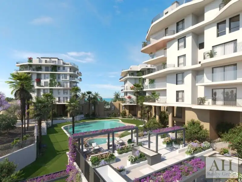 Attico in vendita a Platja de Torres, imagen 8