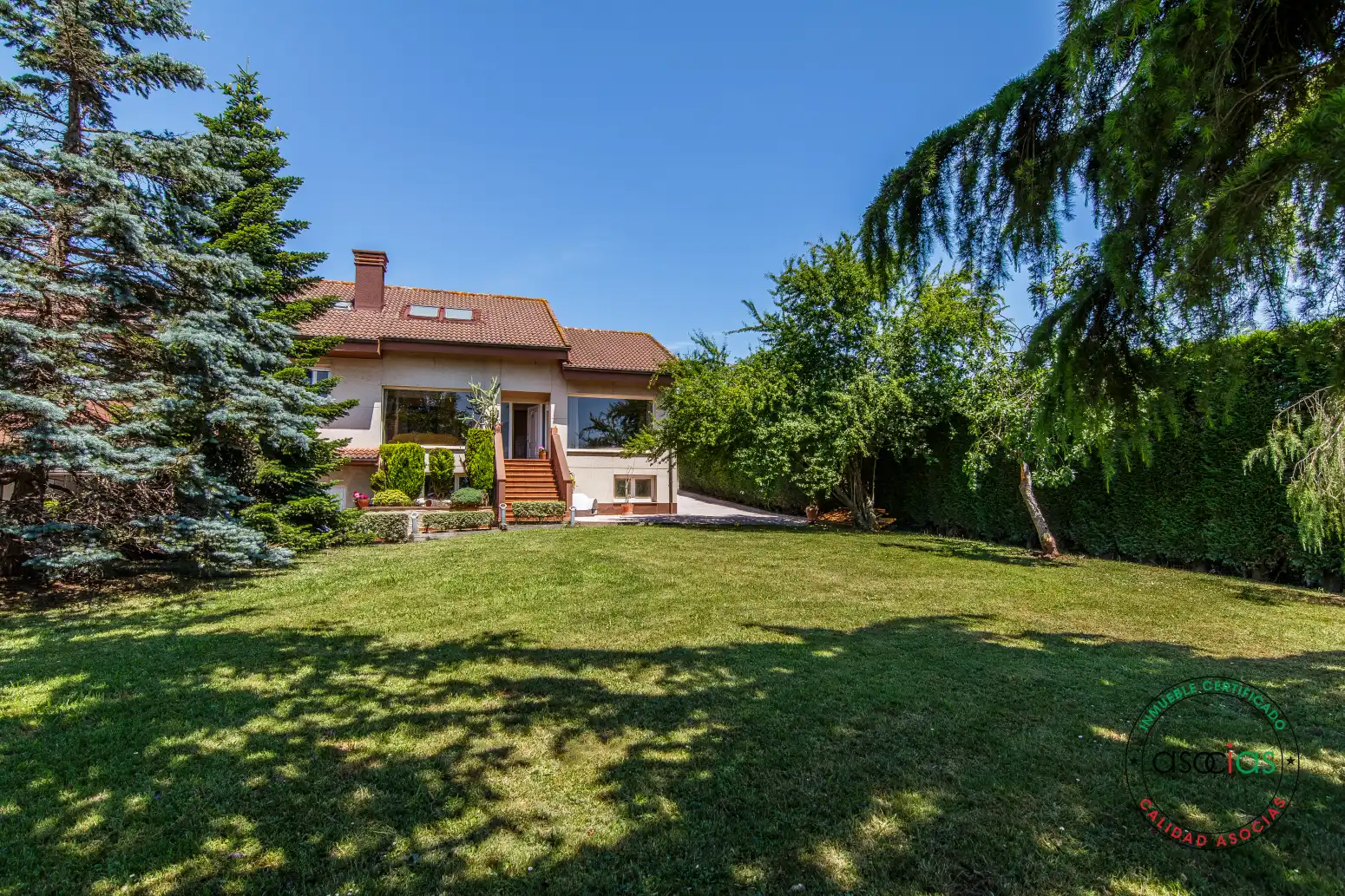Casa con jardín en venta en LG FONCIELLO, imagen 16
