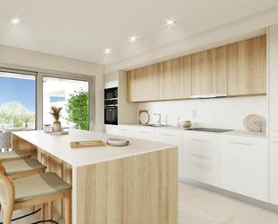 Kitchen of Apartment for sale in Benahavís  with Air Conditioner, Heating and Terrace