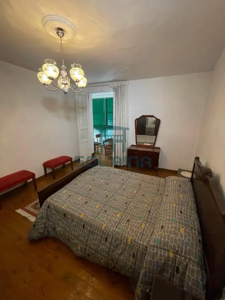 Dormitori de Casa o xalet en venda en Xunqueira de Espadanedo amb Jardí privat i Terrassa