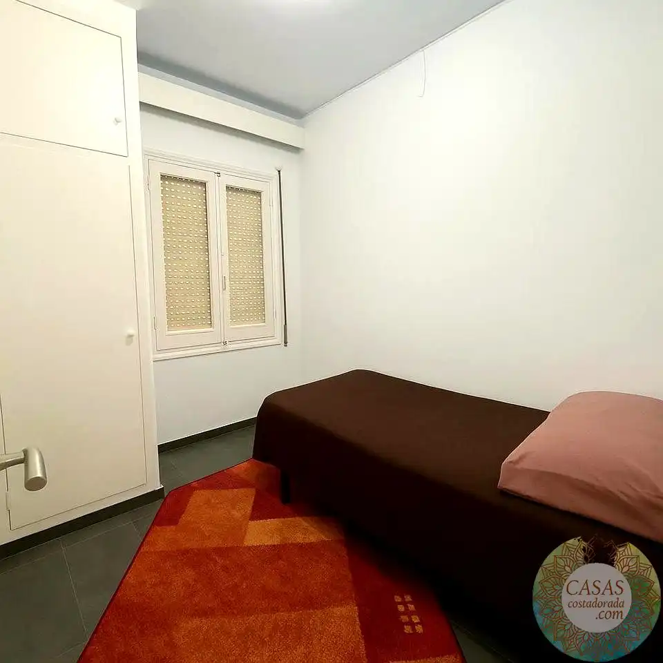 Bedroom of Houses for sale in L'Ametlla de Mar   with Private garden and Swimming Pool