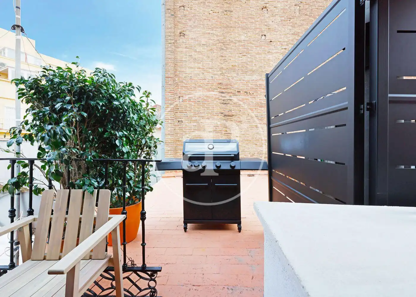 Piso en venta en Carrer del Tenor Masini, Sants