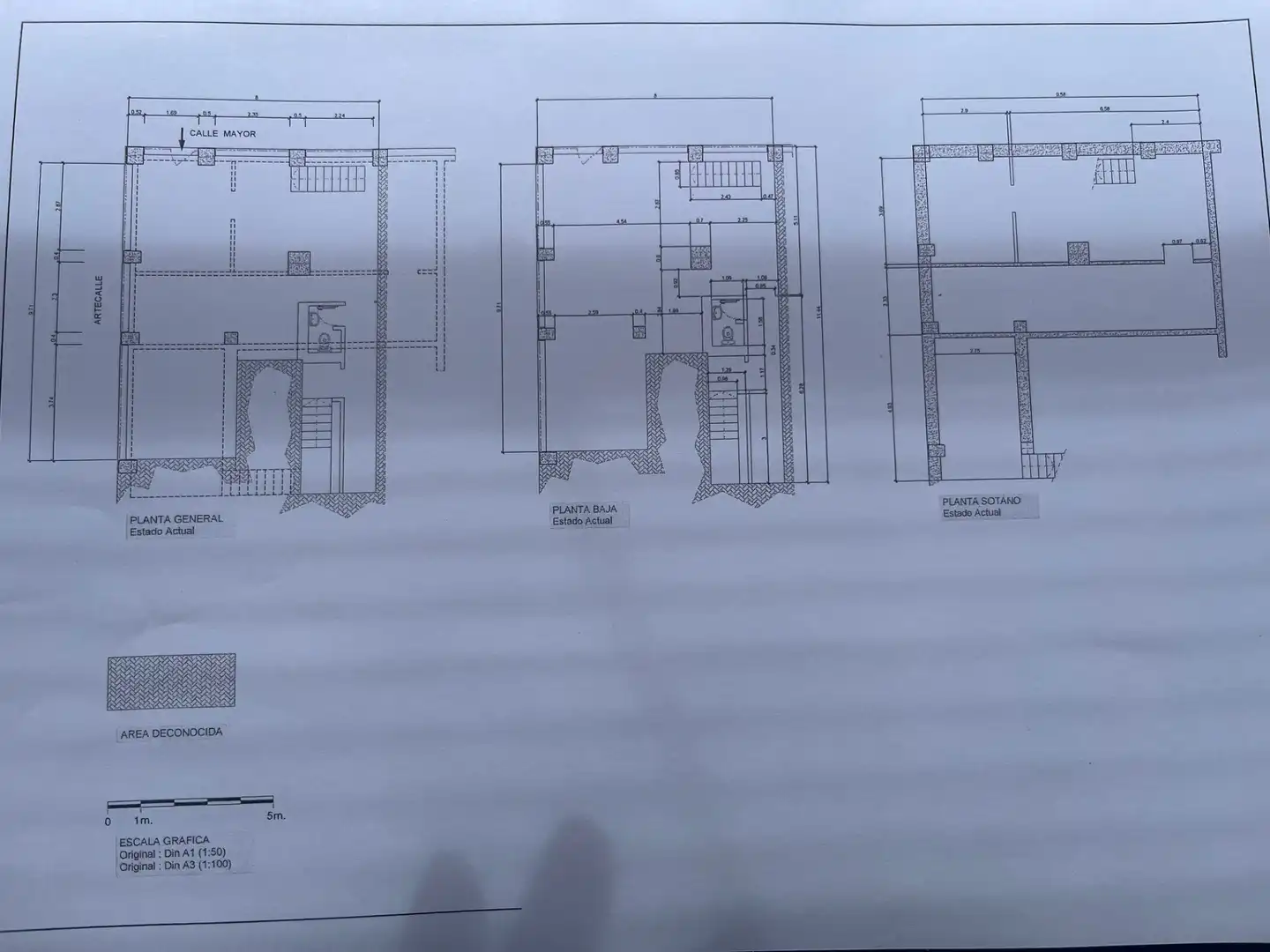 Gewerbefläche zur Miete in Artecalle Kalea 1, imagen 5