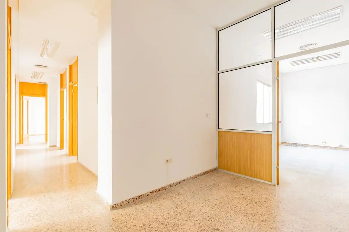Local commercial à vendre à Carrer del Regne de València, imagen 43