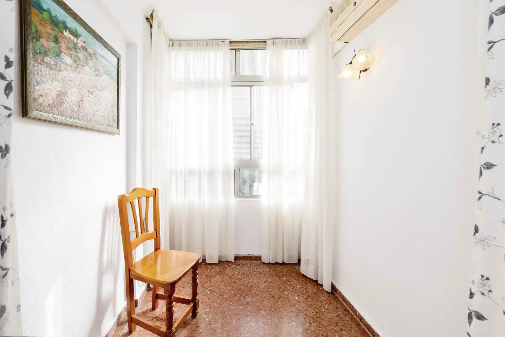 Habitación de Piso en venta en Málaga con Calefacción, Terraza y Internet