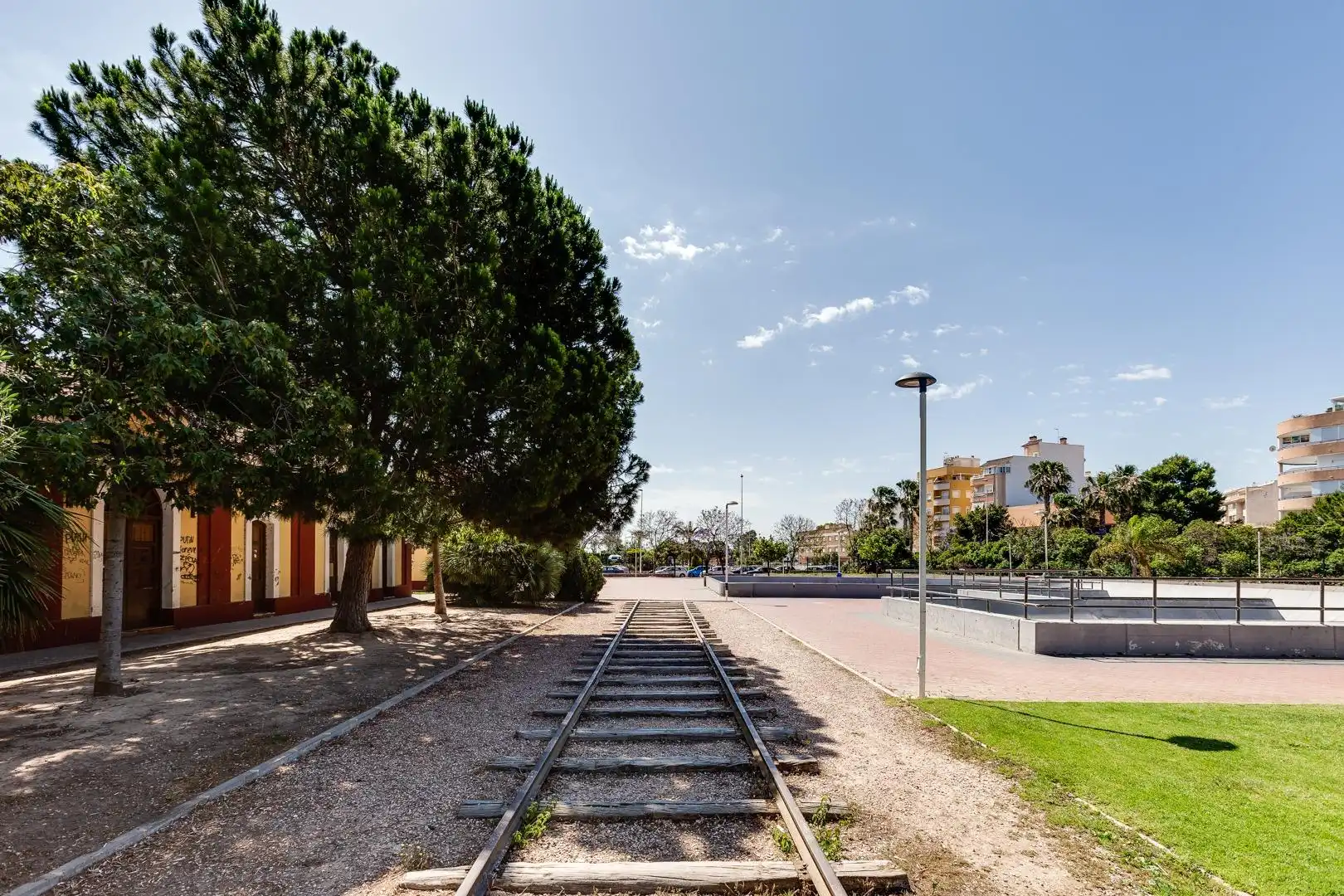 Exterior view of Apartments for sale in Torrevieja  with Heating, Terrace and Furnished
