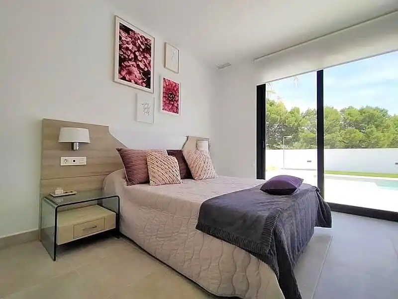Maison avec terrasse à vendre à Coloma, imagen 13