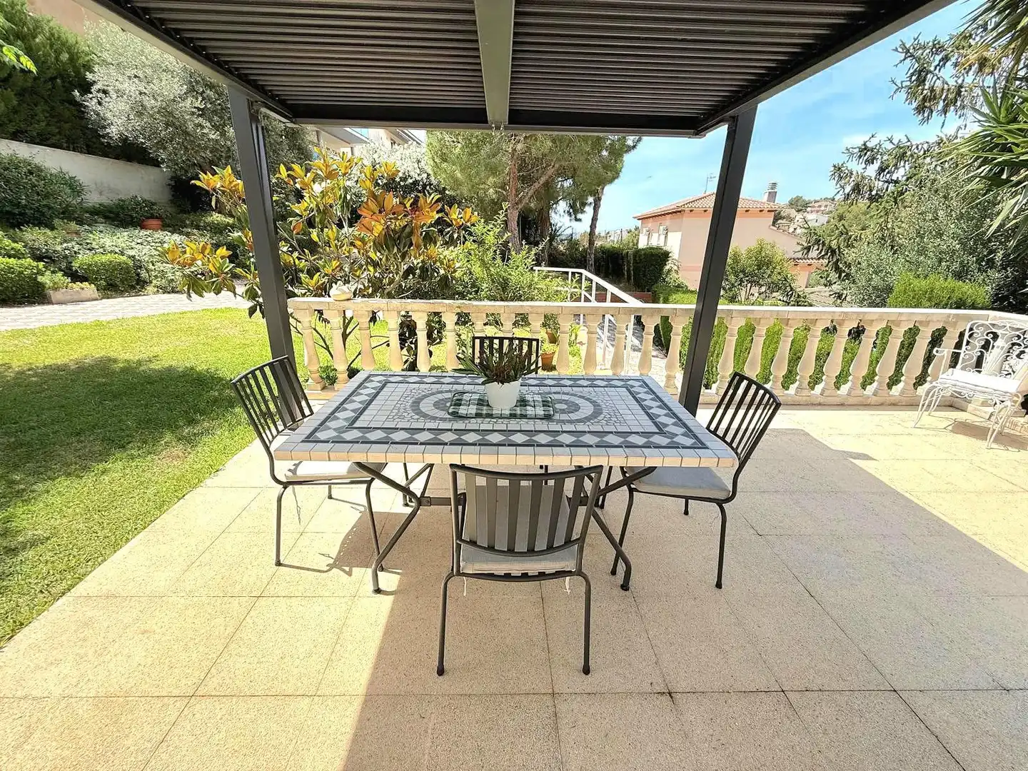 Chalet con terraza en venta en Segur de Dalt, imagen 32