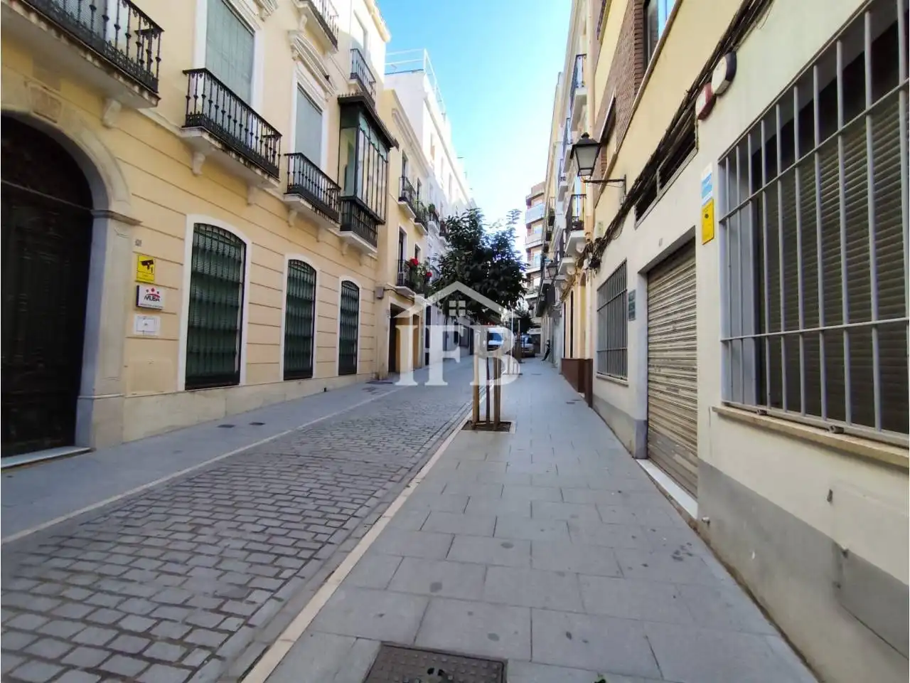 Pis amb ascensor en venda a Calle Melendez Valdes, imagen 22