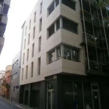Aparcament amb ascensor en venda a Doctor Pascual Prats, imagen 2