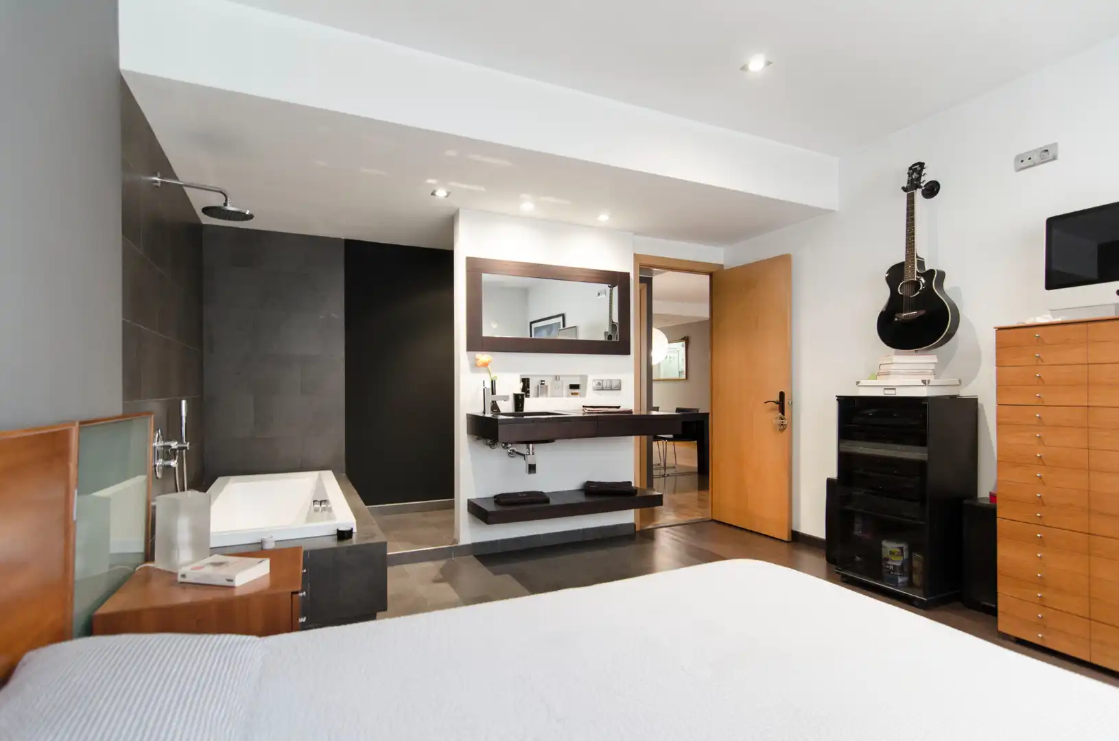 Habitación de Dúplex en venta en Manresa con Aire acondicionado, Calefacción y Parquet
