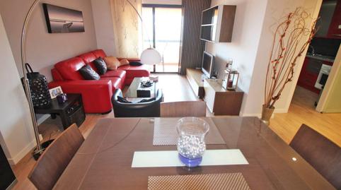 Foto 3 de Pis de lloguer a Avenida Pintor Xavier Soler, Garbinet - Parque de las Avenidas, Alicante / Alacant