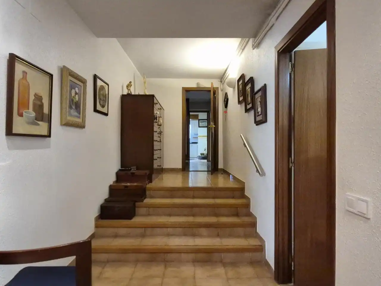 Casa con piscina in vendita a calle de Dalt, imagen 24