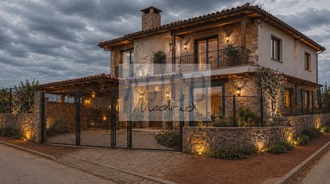 Foto 4 de Residencial en venta en de Infantes, 8, Alcubillas, Ciudad Real