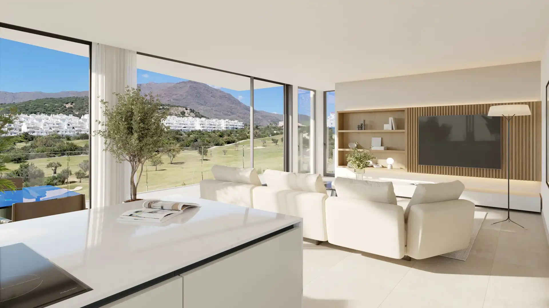 Casa amb piscina en venda a Estepona Pueblo, imagen 14
