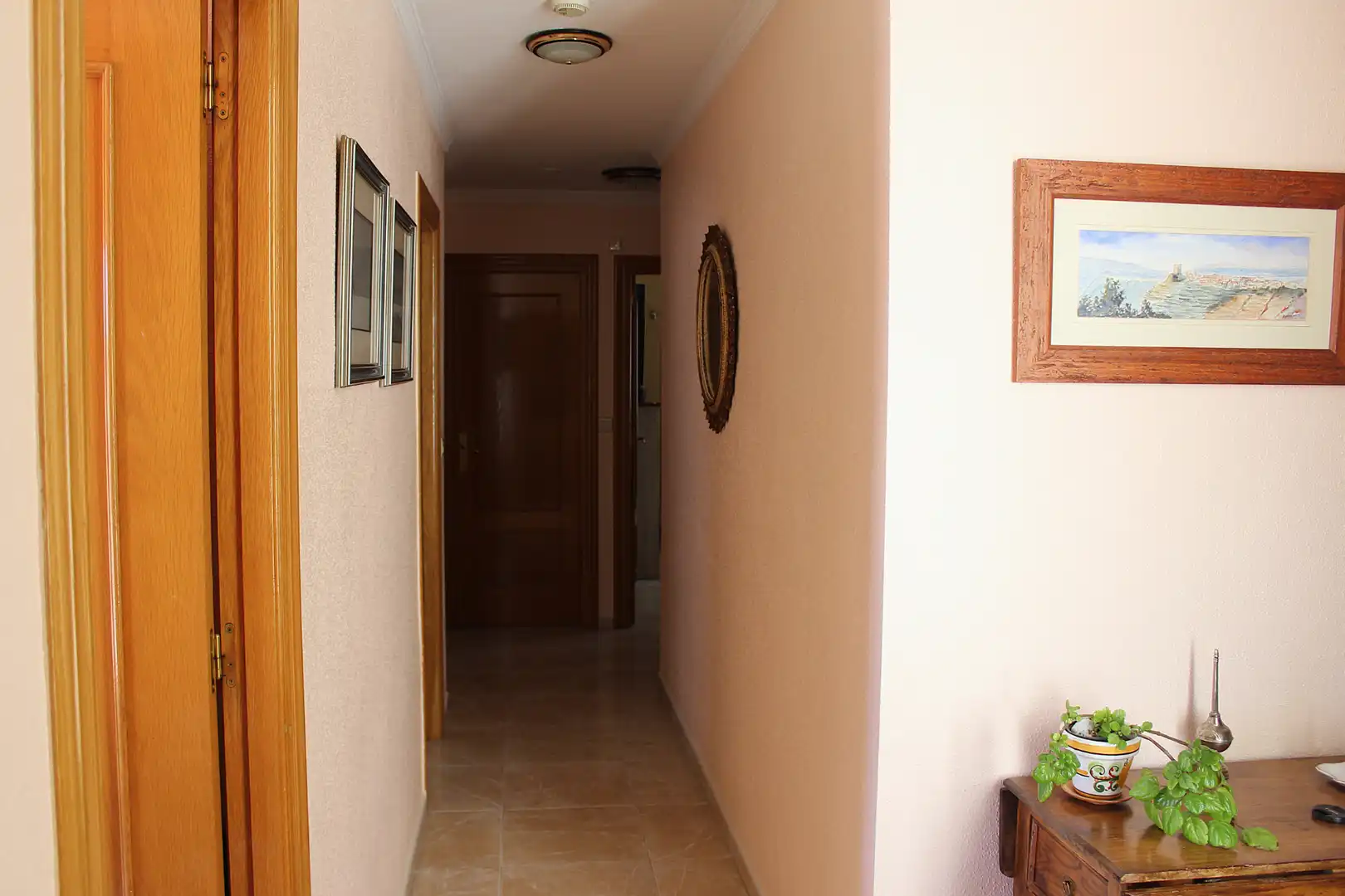 Àtic en venda en Totana amb Aire condicionat, Terrassa i Moblat