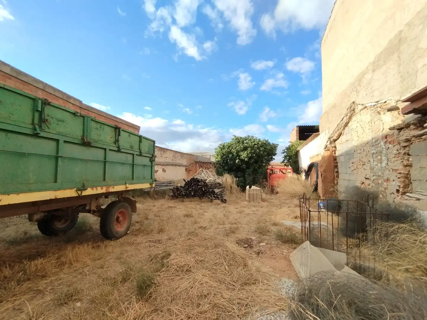 Terreny residencial en venda a Calle Pasos, imagen 5