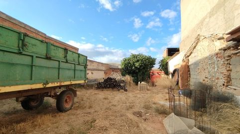 Foto 5 von Residential zum Verkauf in Calle Pasos, Argamasilla de Alba, Ciudad Real
