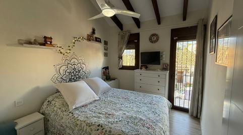 Foto 3 de Casa adosada en venda a Ronda de Alineadas, Río Real, Marbella