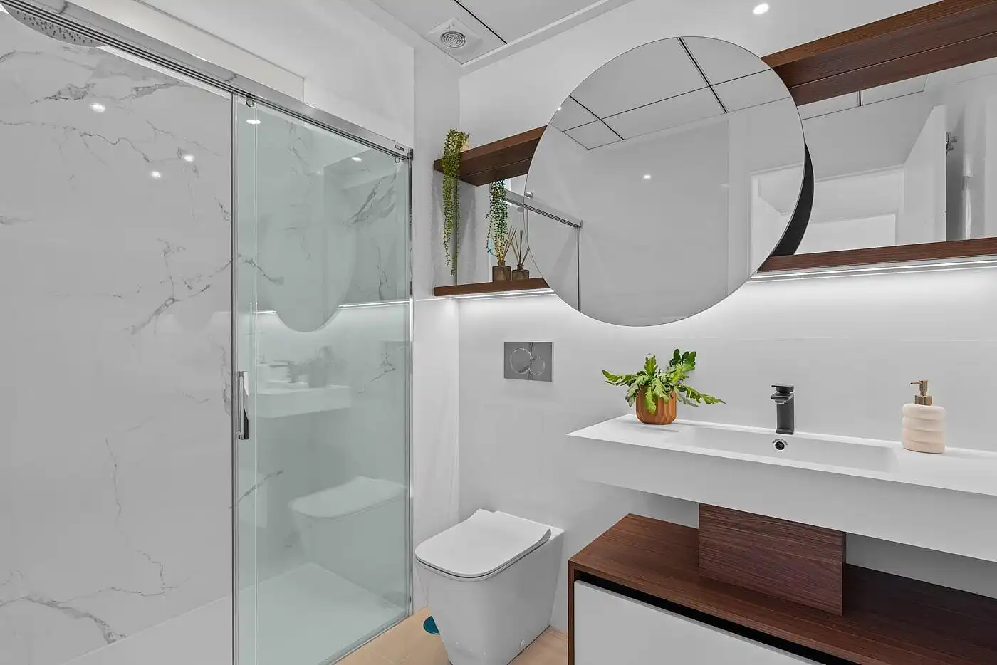 Apartament amb terrassa en venda a Rojales, imagen 18