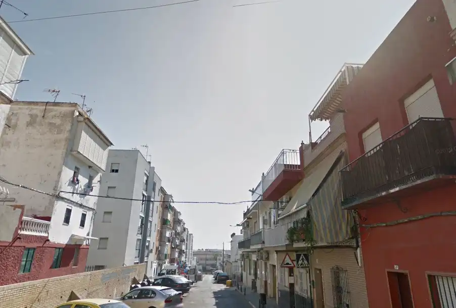 Piso en venta en Calle Bolivia, Barrio Alto